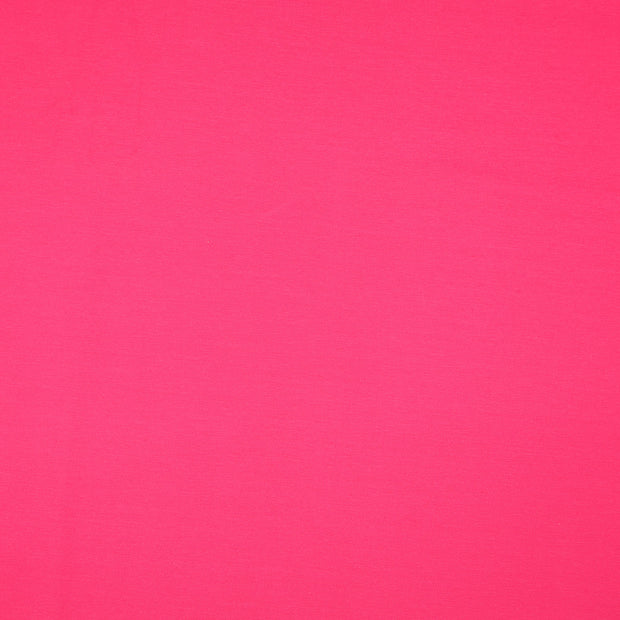 Jersey fabrik Uni Rosa
