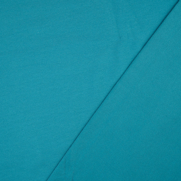French Terry tissu Unicolore 