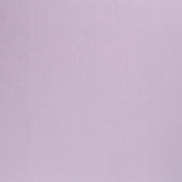 Bamboo Poplin fabric Light Mauve soft 