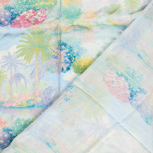  fabric printed 
