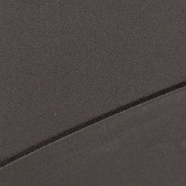 Jersey de Viscose tissu Gris taupe 