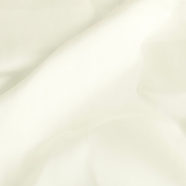 Satin fabric Unicolour Beige