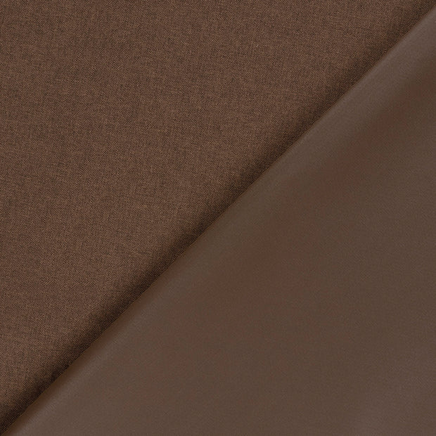 Polyester Webware fabrik Uni wasserabweisend 