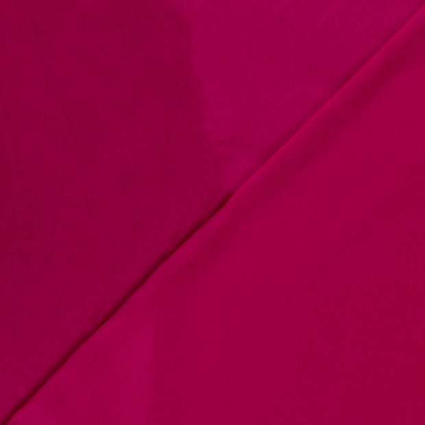 Satin tissu Unicolore 
