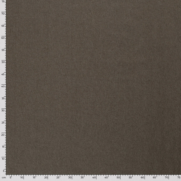 Denim Stretch fabric Unicolour 