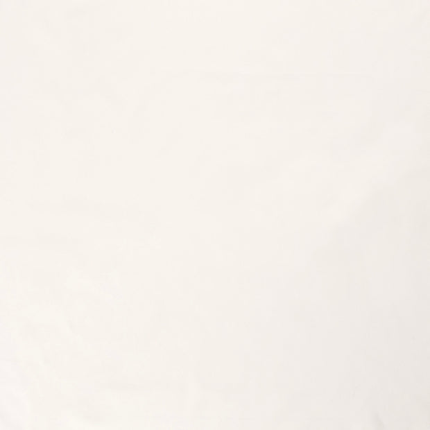 softshell tissu Unicolore Blanc optique