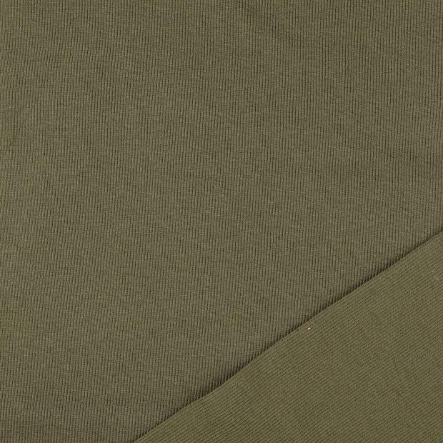 Heavy Knit fabrik  