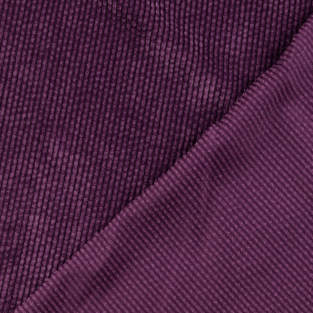 Breitcord 4.5w fabrik Aubergine 