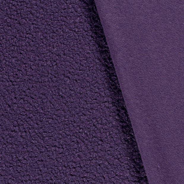 Bouclé fabric Unicolour 