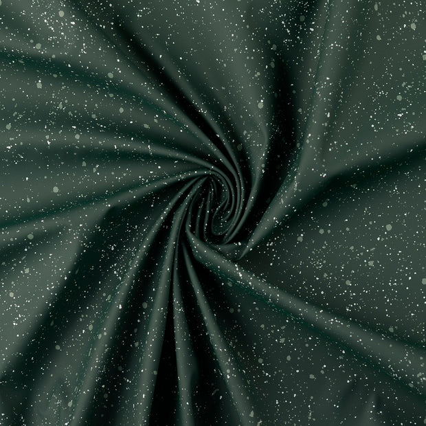 Aqua Protect (imperméable) tissu vert 