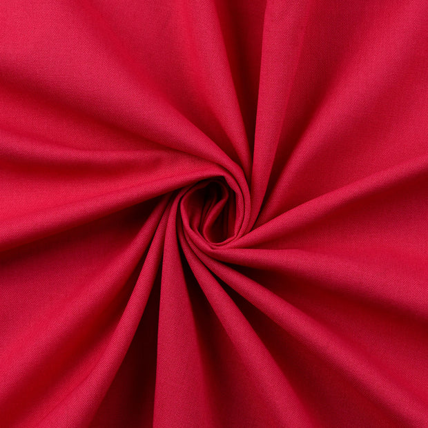 Lin tissu Rose 
