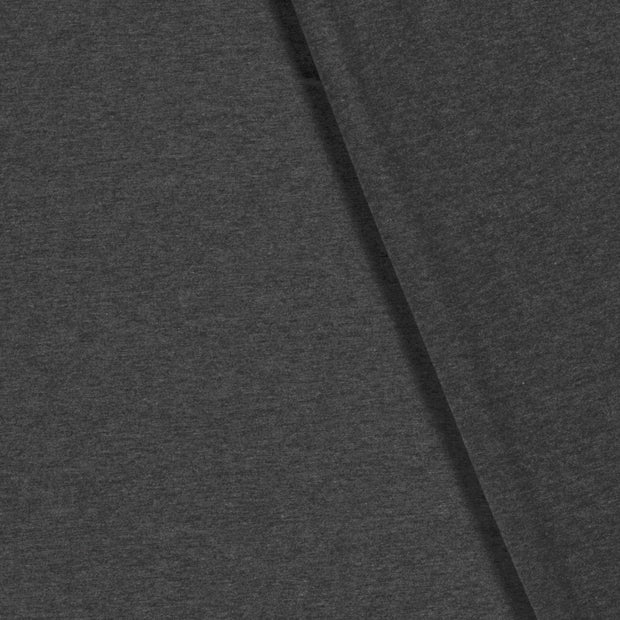 Jersey fabrik Melange 