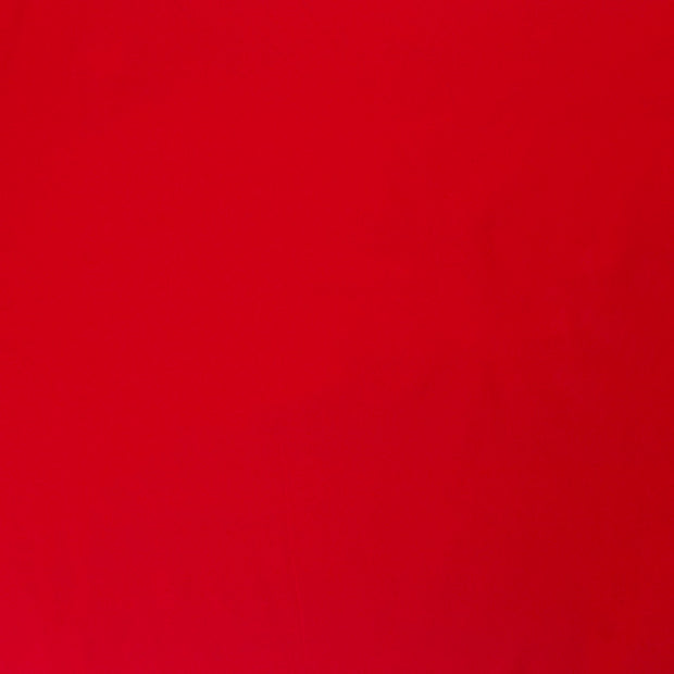 softshell tissu Unicolore rouge