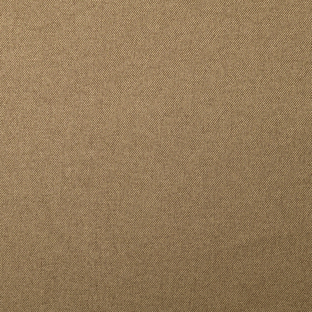 Panama fabric Unicolour Brown