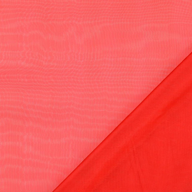 Organza fabrik Uni 