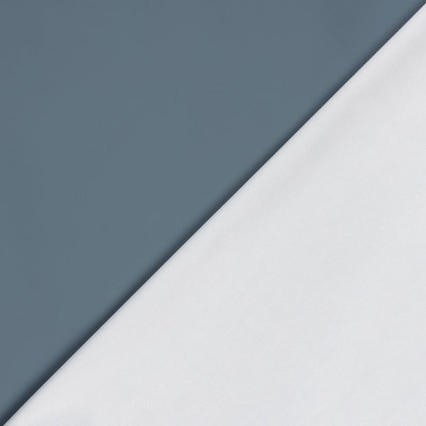 Aqua Protect (wasserdicht) fabrik Indigoblau 