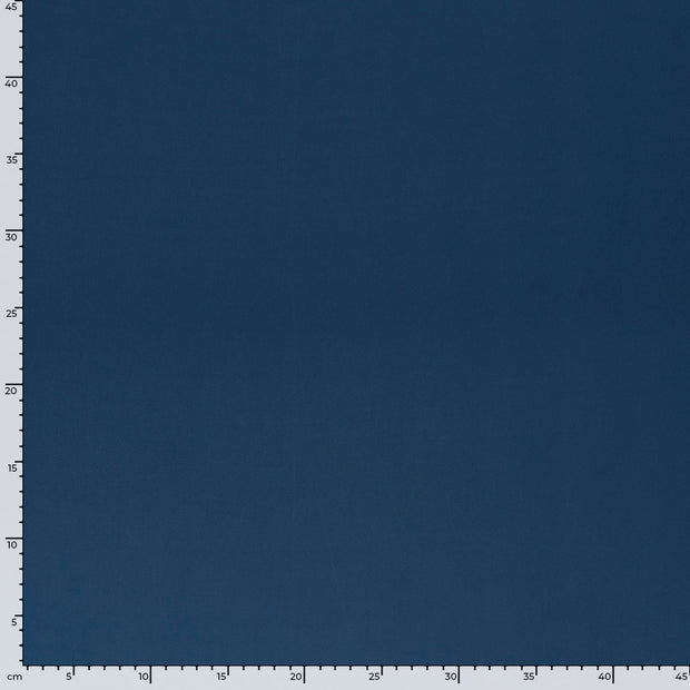 Satin tissu Unicolore 
