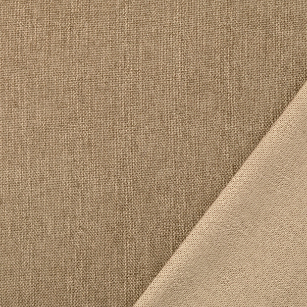 Chenille tissu hydrofuge 