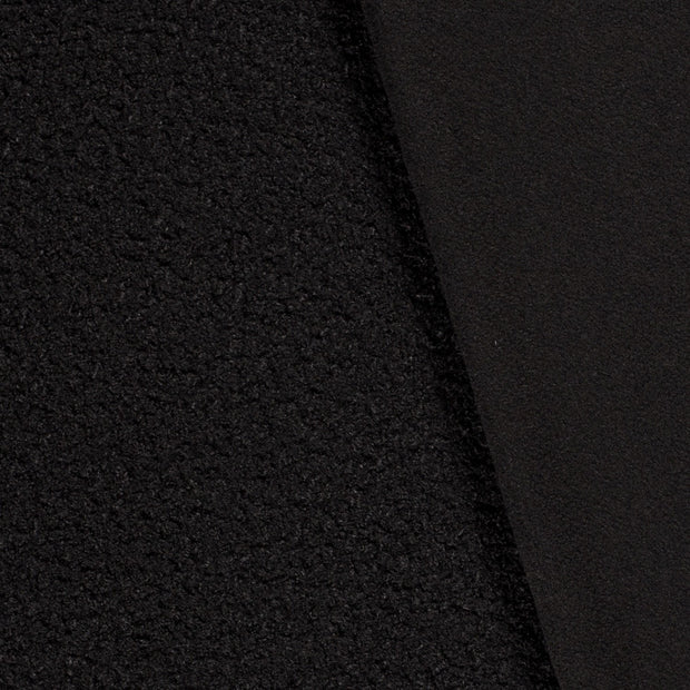 Bouclé fabric Unicolour 
