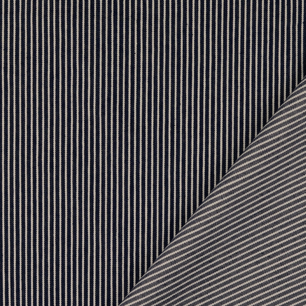 Jeans fabrik Marine 