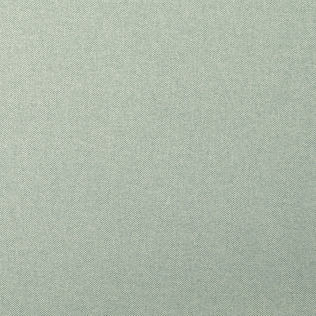 Panama fabric Unicolour Mint