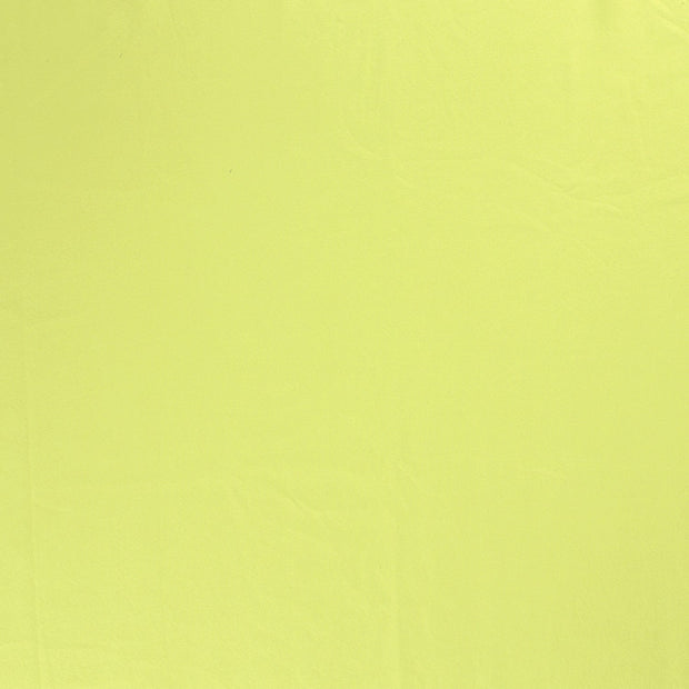 Jogging fabric Lime Green matte 