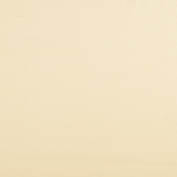Babycord 21w fabric Ivory matte 