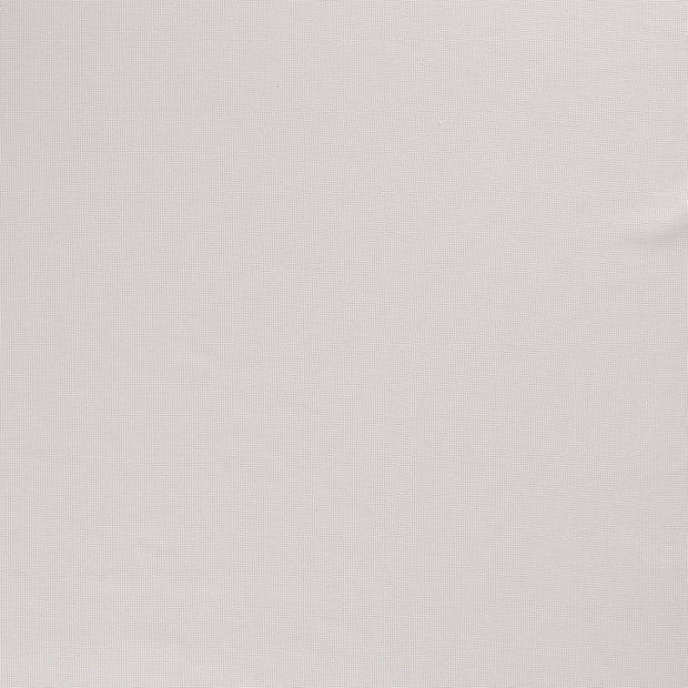 Knitted Waffle fabric Light Grey matte 