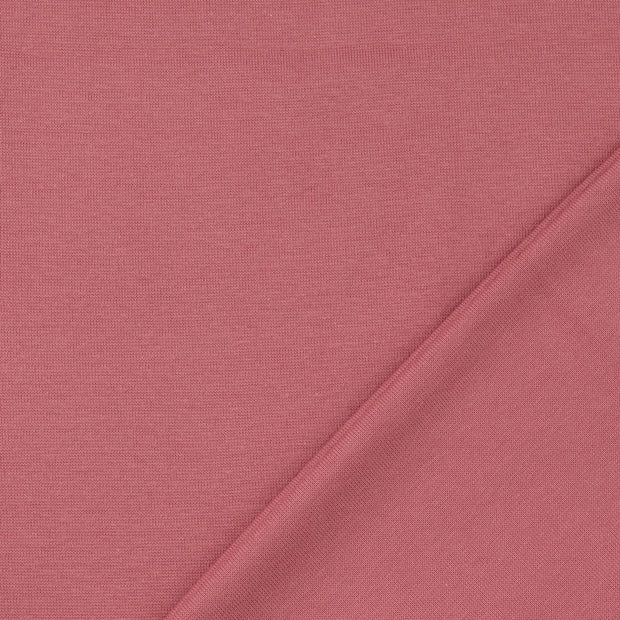 Heavy Knit fabrik Uni 