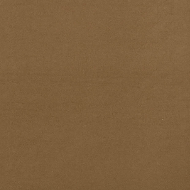 Mantel Wool Touch fabric Camel 