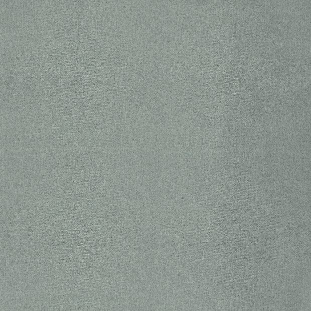 Tissu occultant tissu Menthe foncée mat 
