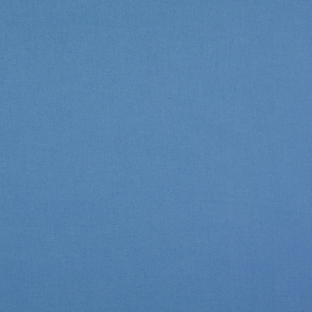 Fahnentuch Premium fabrik Indigoblau matt 