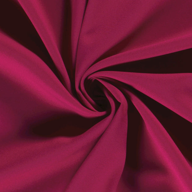 Burlington fabrik Fuchsia matt 