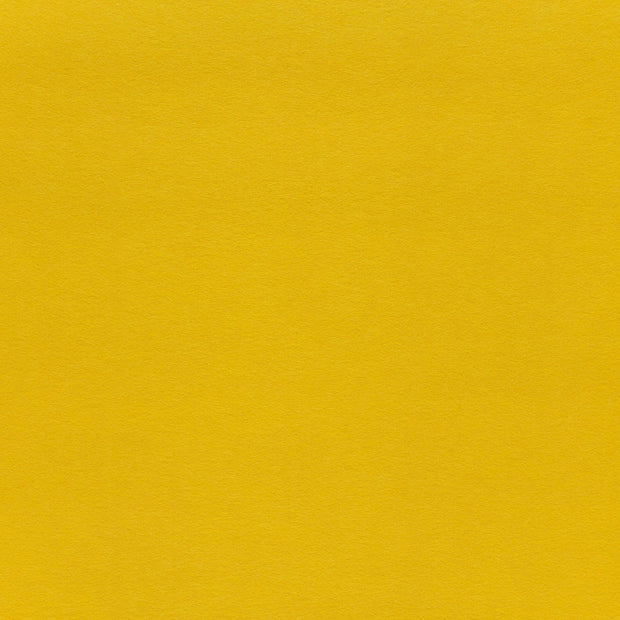 Feutrine 3mm tissu Jaune mat 