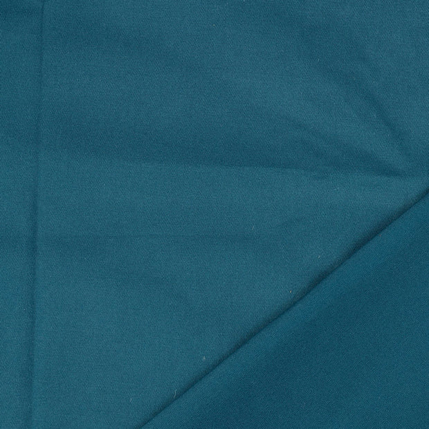 Sergé tissu Unicolore 