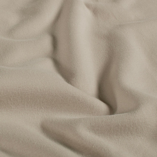 Jersey tissu Unicolore 
