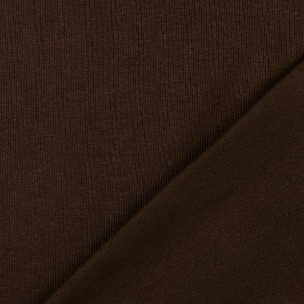 Heavy Knit fabrik  