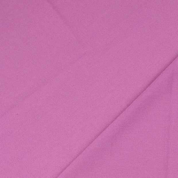 Sergé tissu Unicolore 