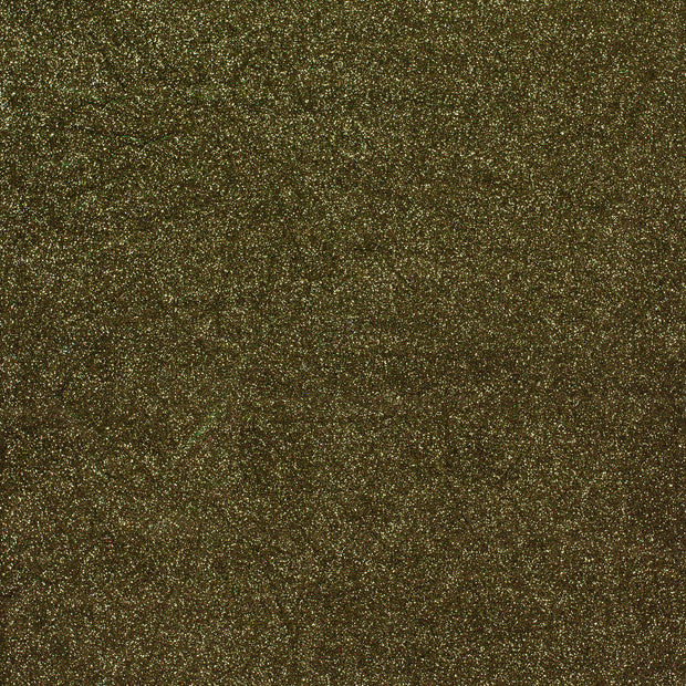 Jersey de Polyester tissu Noir brillant 