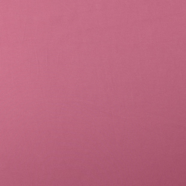 Satin fabrik Uni Lila