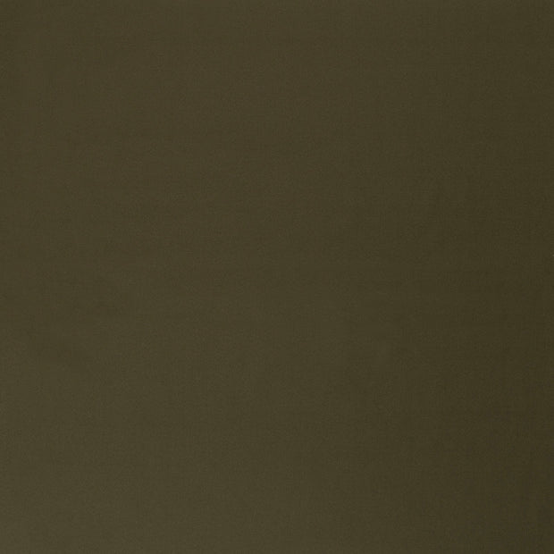 Softshell fabrik Uni Khaki-Grün