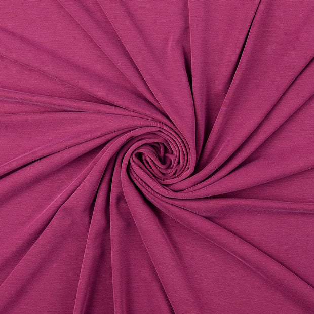 Jersey fabrik Violett 