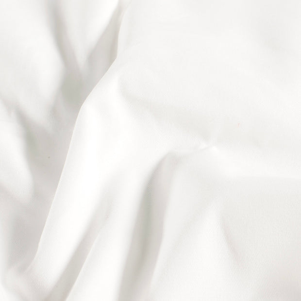 Workwear Twill fabric Unicolour Off White