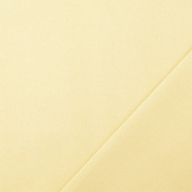 Canvas tissu Beige 