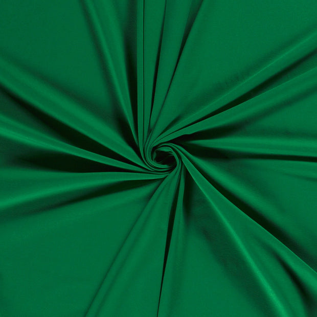 Jersey fabric Green 