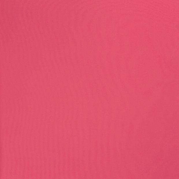 Burlington tissu Unicolore Fuschia Fluo