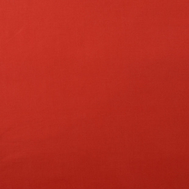  tissu Unicolore Rouge