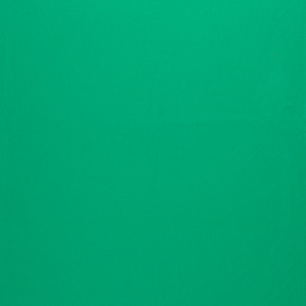 Moss Crêpe fabric Green matte 