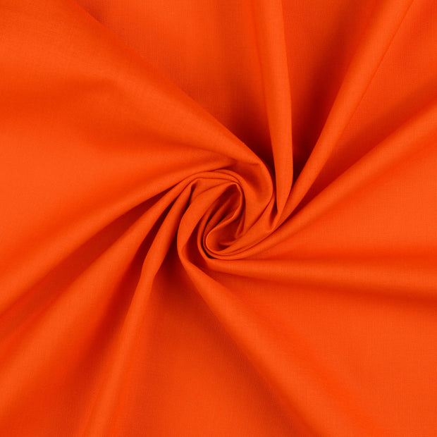 Fahnentuch Premium fabrik orange 