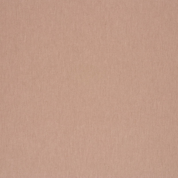 Aspect Lin tissu Rose mat 